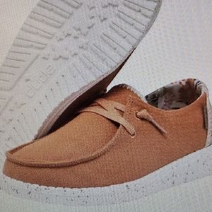 Hey Dude Wendy 8 Mango